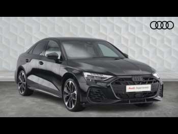 Used Audi A3 2024 for sale - 75113366: Photo
