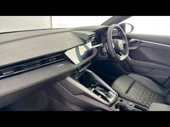 Used Audi A3 2024 for sale - 75113366: Photo