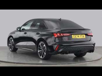Used Audi A3 2024 for sale - 75113366: Photo
