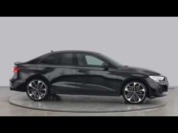 Used Audi A3 2024 for sale - 75113366: Photo