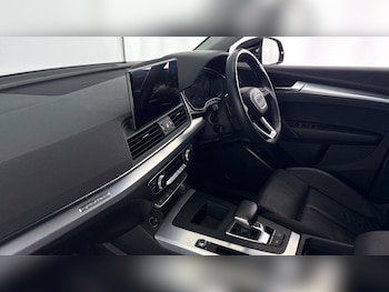 Used Audi Q5 2023 for sale - 76931253: Photo