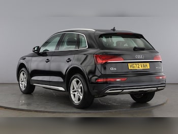 Used Audi Q5 2023 for sale - 76931253: Photo