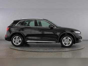 Used Audi Q5 2023 for sale - 76931253: Photo