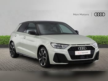 Used Audi A1 2023 for sale - 79552171: Photo