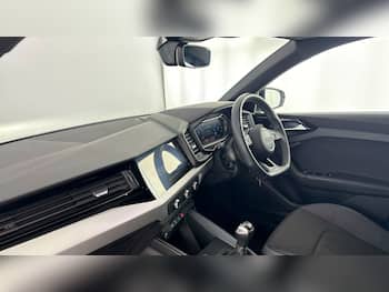 Used Audi A1 2023 for sale - 79552171: Photo