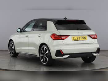 Used Audi A1 2023 for sale - 79552171: Photo