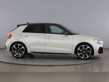 Used Audi A1 2023 for sale - 79552171: Photo