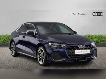 Used Audi A3 2026 for sale - 79765650: Photo