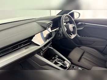Used Audi A3 2026 for sale - 79765650: Photo
