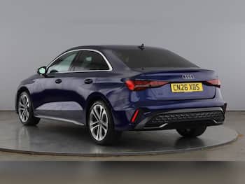 Used Audi A3 2026 for sale - 79765650: Photo