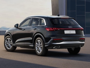 Used Audi Q5 undefined for sale - 79307886: Photo