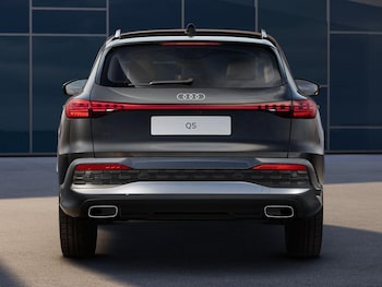 Used Audi Q5 undefined for sale - 79307886: Photo