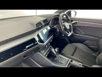 Used Audi Q3 2021 for sale - 74710110: Photo
