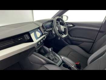 Used Audi A1 2025 for sale - 75088842: Photo
