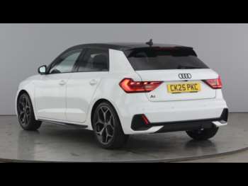 Used Audi A1 2025 for sale - 75088842: Photo