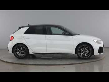 Used Audi A1 2025 for sale - 75088842: Photo
