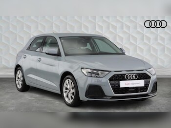 Audi A1 feature image