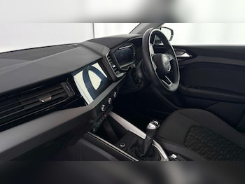 Used Audi A1 2023 for sale - 77339980: Photo