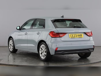 Used Audi A1 2023 for sale - 77339980: Photo