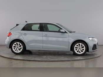 Used Audi A1 2023 for sale - 77339980: Photo