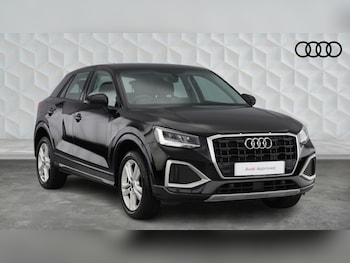 Used Audi Q2 2023 for sale - 77851570: Photo