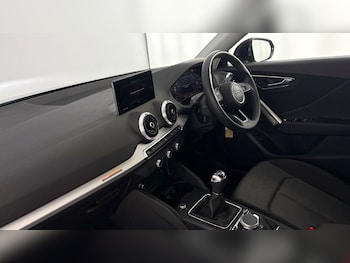 Used Audi Q2 2023 for sale - 77851570: Photo