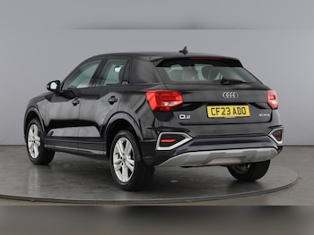 Used Audi Q2 2023 for sale - 77851570: Photo