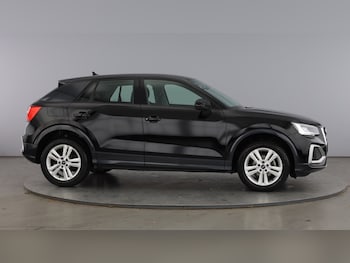 Used Audi Q2 2023 for sale - 77851570: Photo