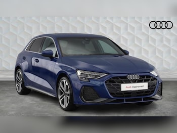 Audi A3 feature image