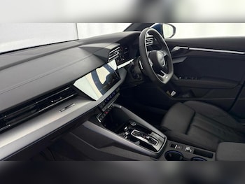 Used Audi A3 2025 for sale - 76931237: Photo