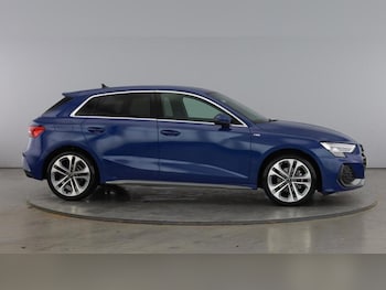 Used Audi A3 2025 for sale - 76931237: Photo