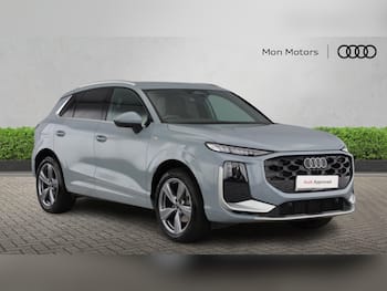 Used Audi Q3 2026 for sale - 79786135: Photo