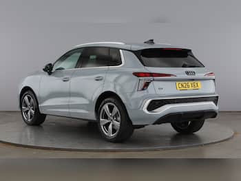 Used Audi Q3 2026 for sale - 79786135: Photo