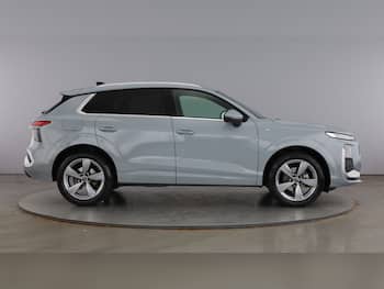 Used Audi Q3 2026 for sale - 79786135: Photo