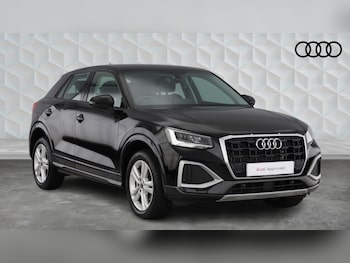 Used Audi Q2 2022 for sale - 78513071: Photo