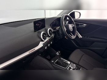 Used Audi Q2 2022 for sale - 78513071: Photo