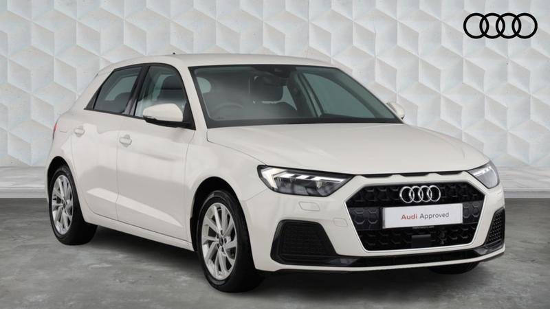 Used Audi A1 2023 for sale - 75946964: Photo 1