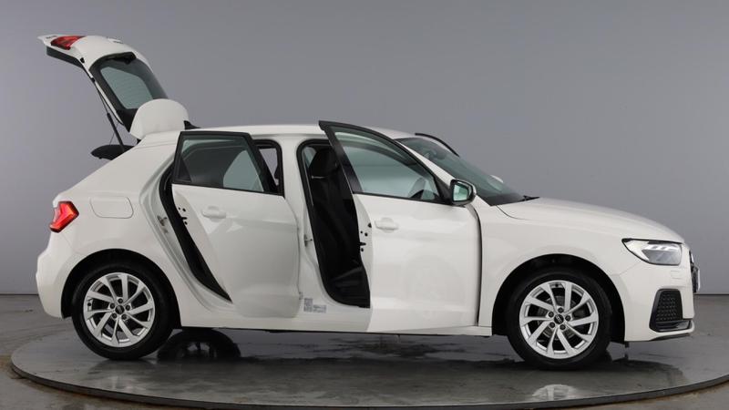 Used Audi A1 2023 for sale - 75946964: Photo 10