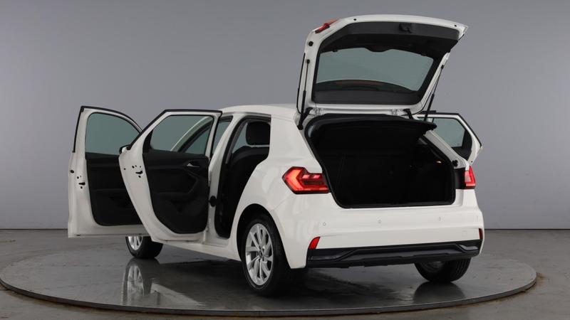 Used Audi A1 2023 for sale - 75946964: Photo 11