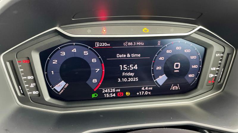 Used Audi A1 2023 for sale - 75946964: Photo 12