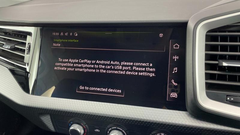 Used Audi A1 2023 for sale - 75946964: Photo 13