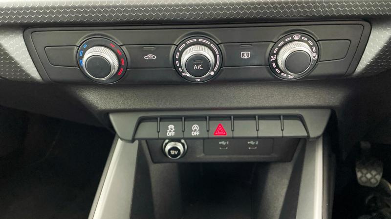 Used Audi A1 2023 for sale - 75946964: Photo 14