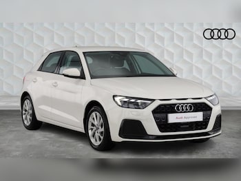 Audi - A1