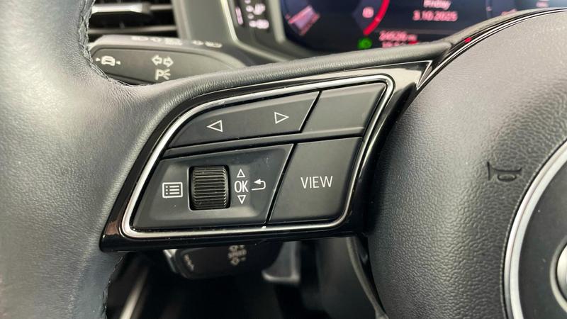 Used Audi A1 2023 for sale - 75946964: Photo 23