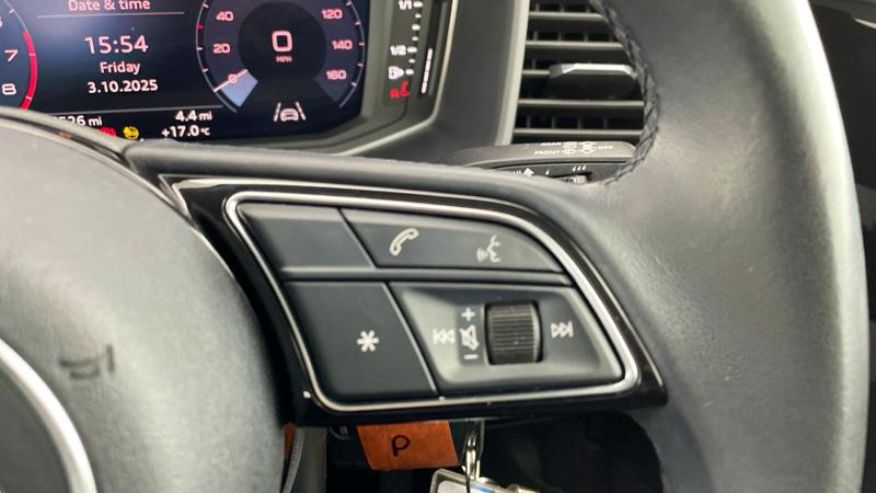 Used Audi A1 2023 for sale - 75946964: Photo 24