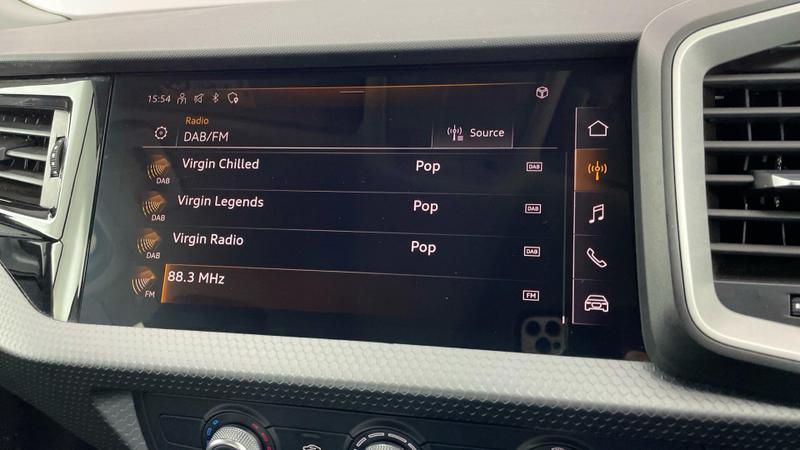 Used Audi A1 2023 for sale - 75946964: Photo 25