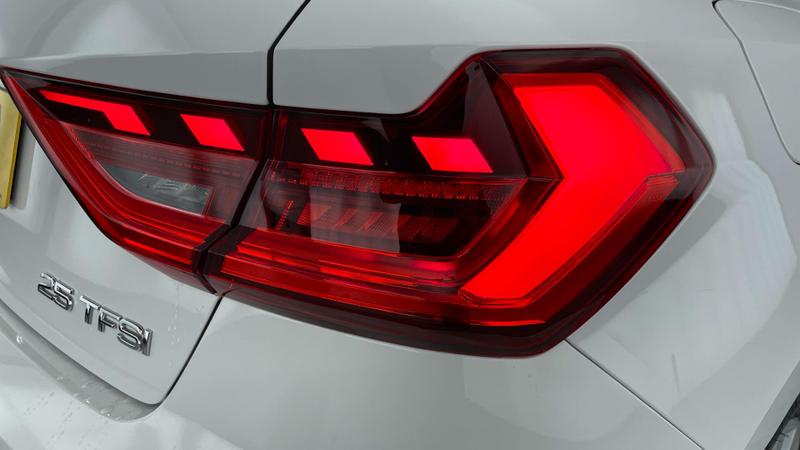 Used Audi A1 2023 for sale - 75946964: Photo 26