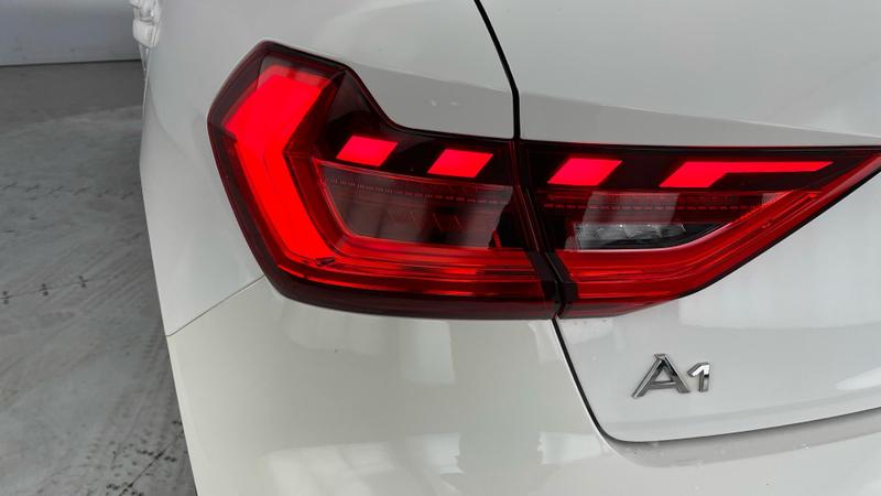 Used Audi A1 2023 for sale - 75946964: Photo 29