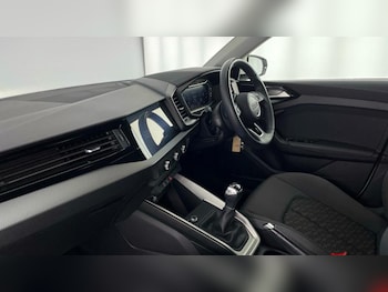 Used Audi A1 2023 for sale - 75946964: Photo