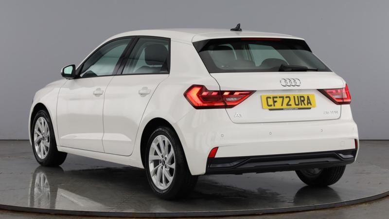 Used Audi A1 2023 for sale - 75946964: Photo 3